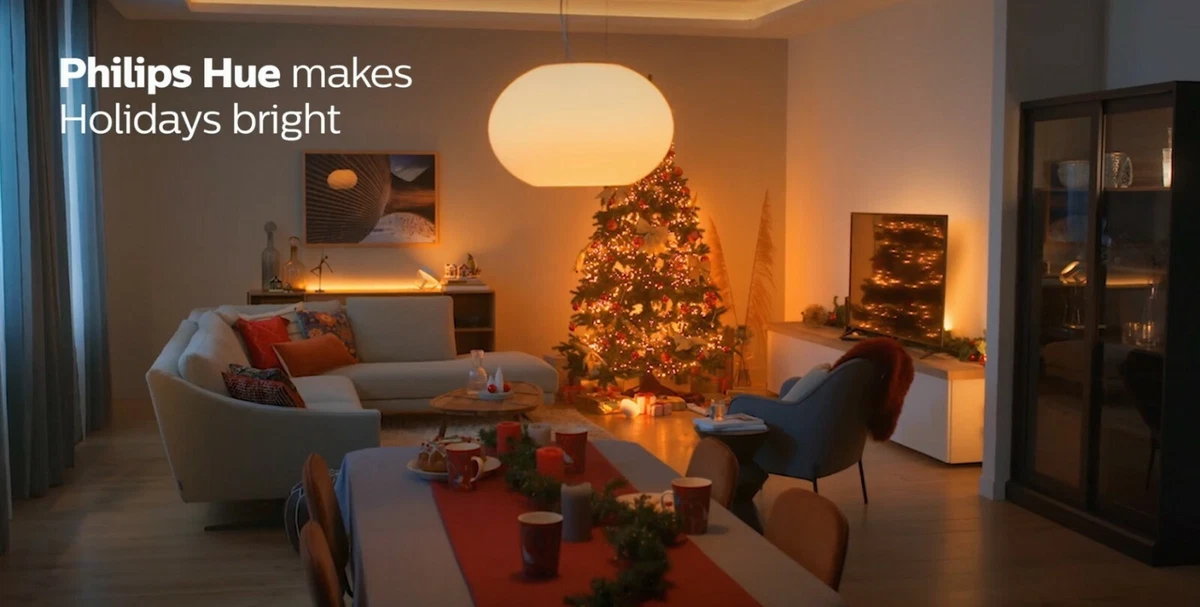 Philips hue white starter kit e27 deals