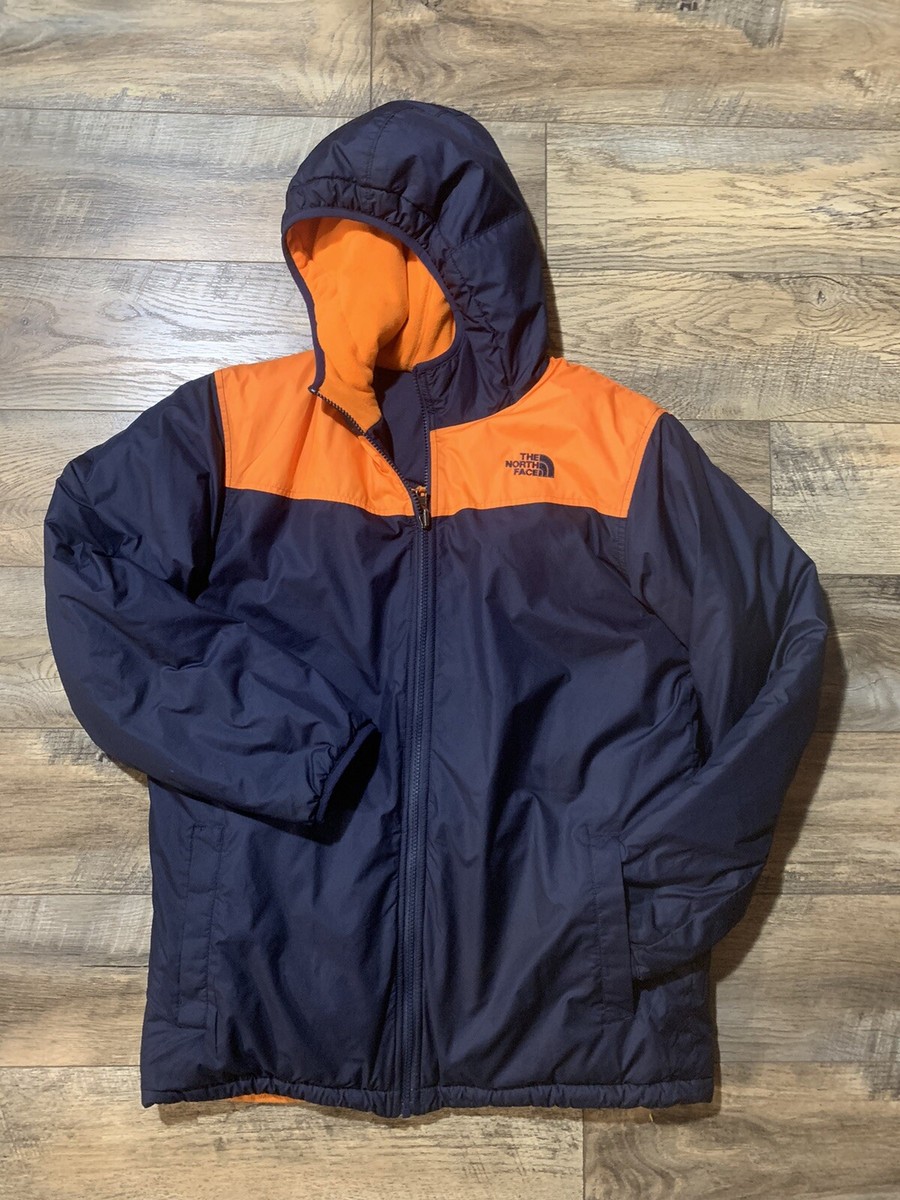 ジャケット・アウター THE NORTH FACE reverseble jacket ex s-l400.jpg