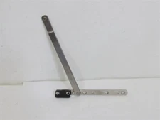 Roto HG05-2009, Hinge 9" OAL Stainless Steel