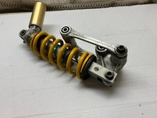 Stoßdämpfer original Honda VTR 1000 SP1 SC45 2001 WH