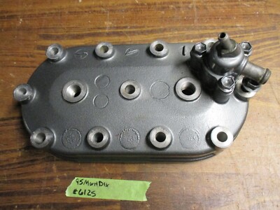 95 Arctic Cat Tigershark Montego Deluxe Jet Ski Cylinder Head PWC