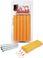 Caps and Staples (CAPPAK-1M)