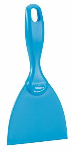 Vikan 4061n Polypropylene Hand Scraper 100mm, Food DIY Cooking Cleaning scraping - Picture 6 of 21