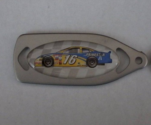 Kevin LePage Schlüsselanhänger Roush Racing Primestar 16 NASCAR - Bild 3 von 3