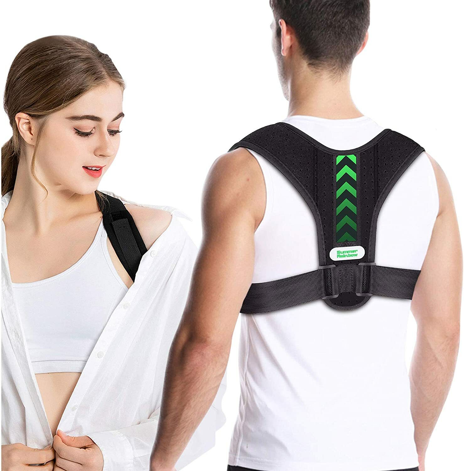 truveo posture corrector