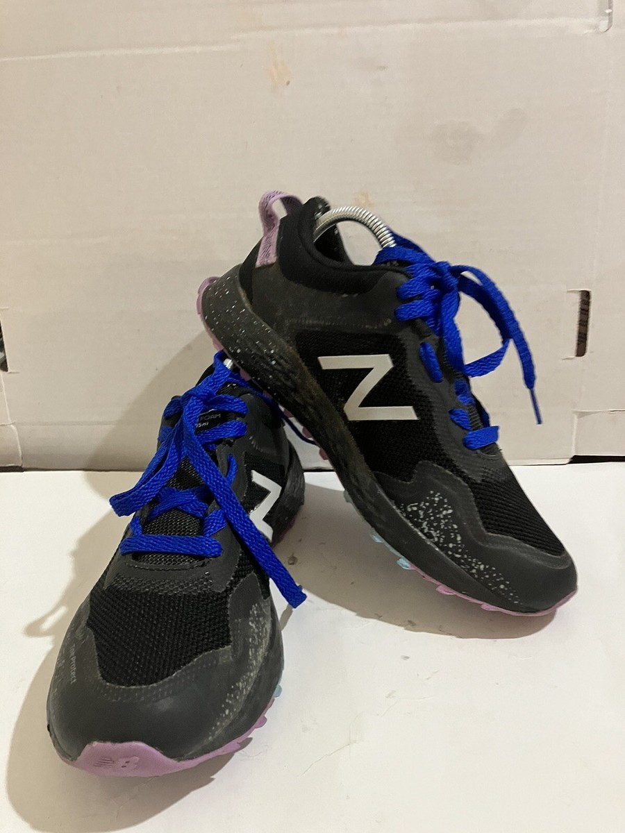New Balance Fresh Foam Arishi Trail V1 Women's Size Trail