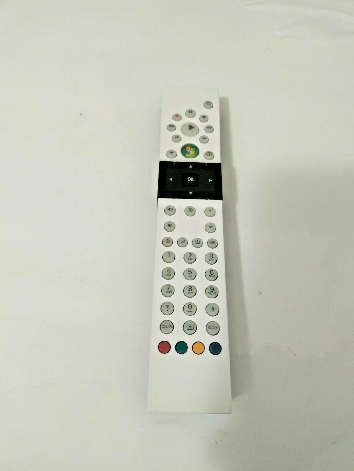 Windows RC1974502/00 Replacement Remote Control - White