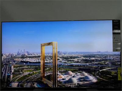 Sony BRAVIA XR 65'' 4K UHD HDR Mini LED Google Smart TV XR65X93L