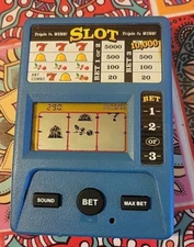 Travel Game Slot Machine Tested Works REC-Zone - Vegas Gambling Electronic