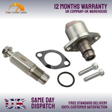 FOR NISSAN NAVARA D40 PATHFINDER R51 CABSTAR FUEL RAIL PRESSURE RELIEF VALVE
