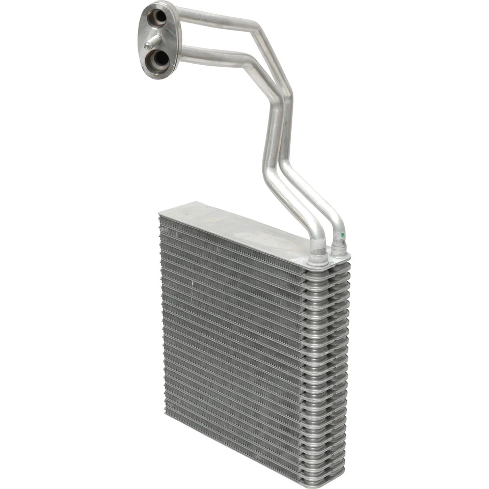 Ядро испарителя кондиционера UAC для Audi A4 quattro 2003-2008 годов выпуска - Изображение 2 из 2