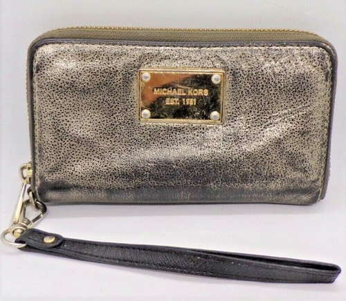 michael kors est 1981 wallet