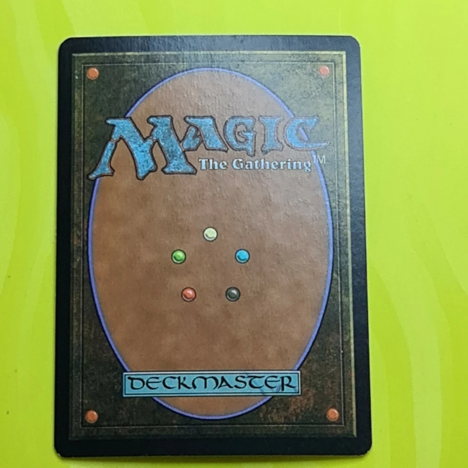 TORCHLING | FOIL | PLANAR CHAOS | MTG | PORTUGUESE | 2007 | NM | #C018 - Image 2 of 2