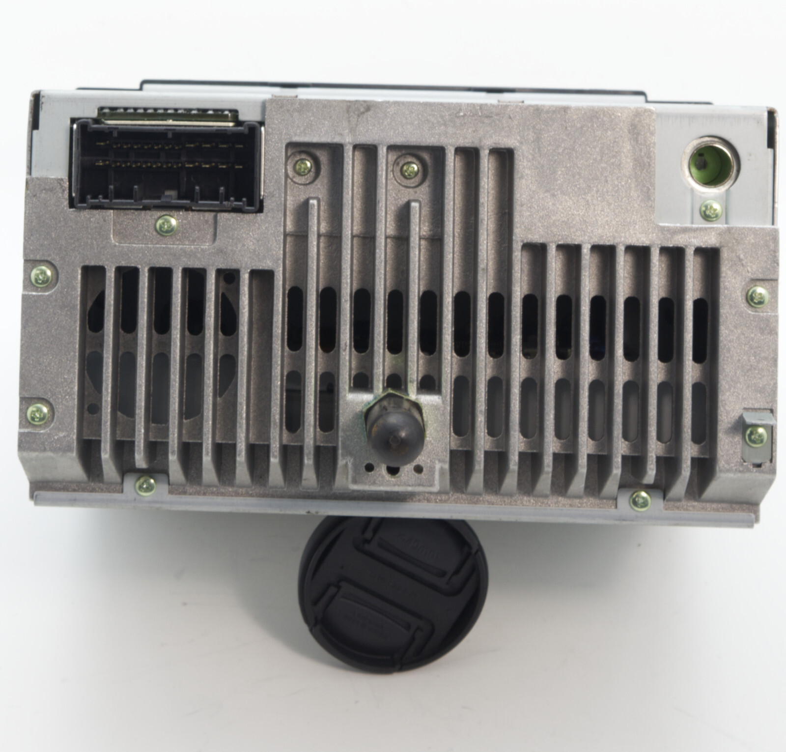 2007 2008 Kia Rondo Audio Stereo Radio Single CD AM FM Receiver ...