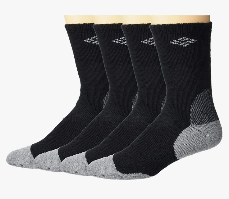 Calzini Alti Columbia Da Uomo - Boot Sock, Unisex?
