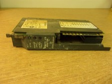 Allen Bradley 1771-ASB/E Remote I/O Adapter Module FREE SHIPPING 