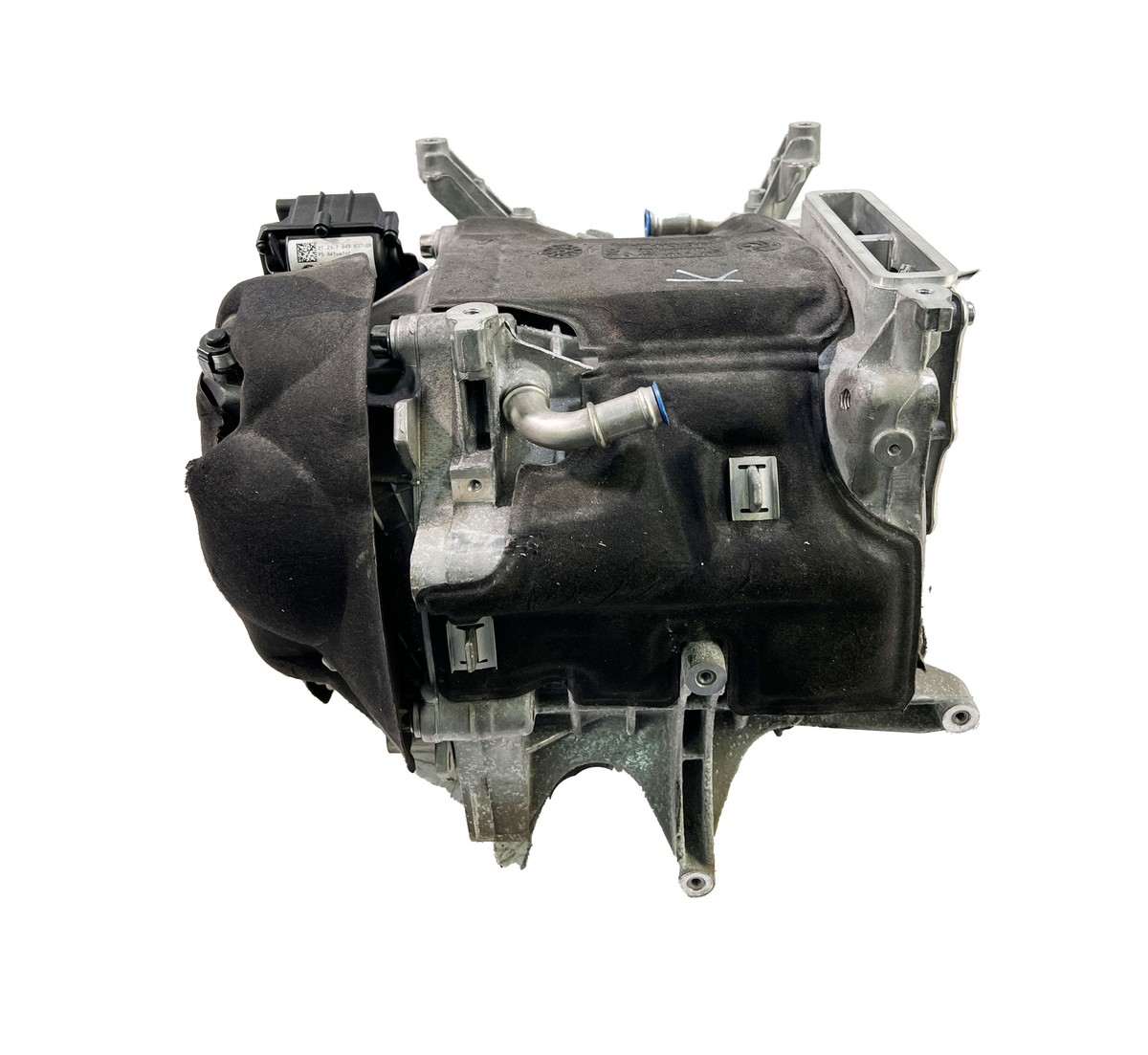 Engine Electric engine eEngine for BMW i3 Electric IB1P25B 