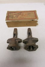 Vintage Melling Oil Pump Body 2 Pcs Fits 1940-1950s Plymouth 824m Vintage Melling Oil Pump Body 2 Pcs Fits 1940-1950s Plymouth 824m