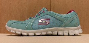 skechers flex fusion