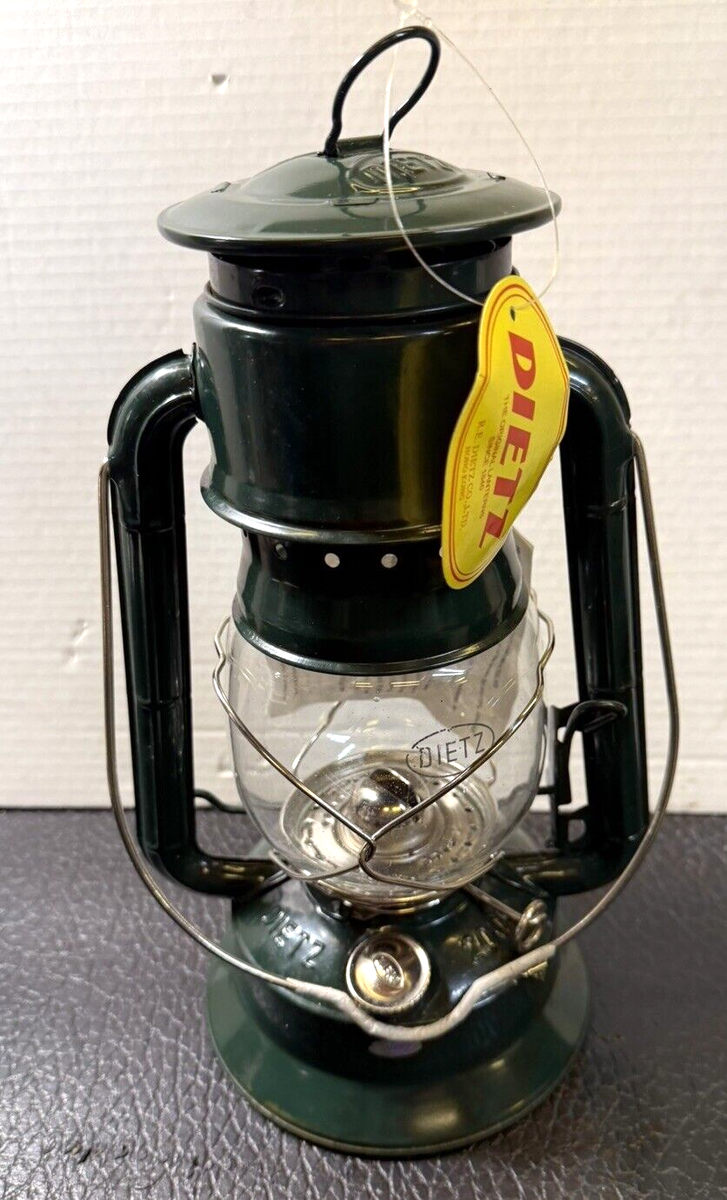 デイツ#2000ミレニアムオイルランタン　DIETZ 希少品】Dietz #2000 デイツ 2000 ミレニアム オイル ランタン 最新