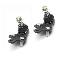 PAIR Front Lower Ball Joints FITS Toyota Sienna Highlander Venza Lexus RX350