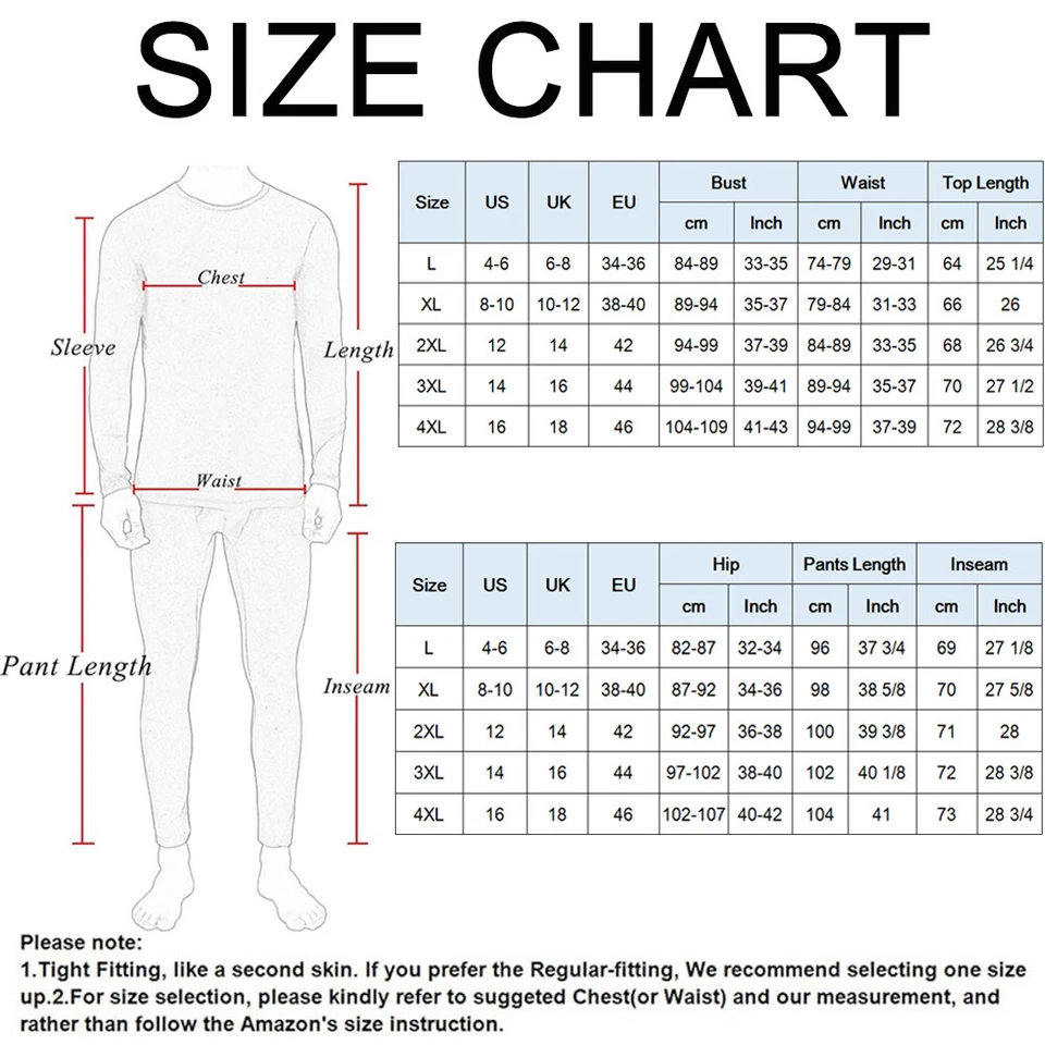 2 peças conjunto de roupas íntimas térmicas masculinas inverno térmico quente macio Long Johns roupas de inverno - Imagem 2 de 4