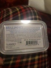 BRILLIANCE Archival Pigment Ink Pad PEARLESCENT ORCHID