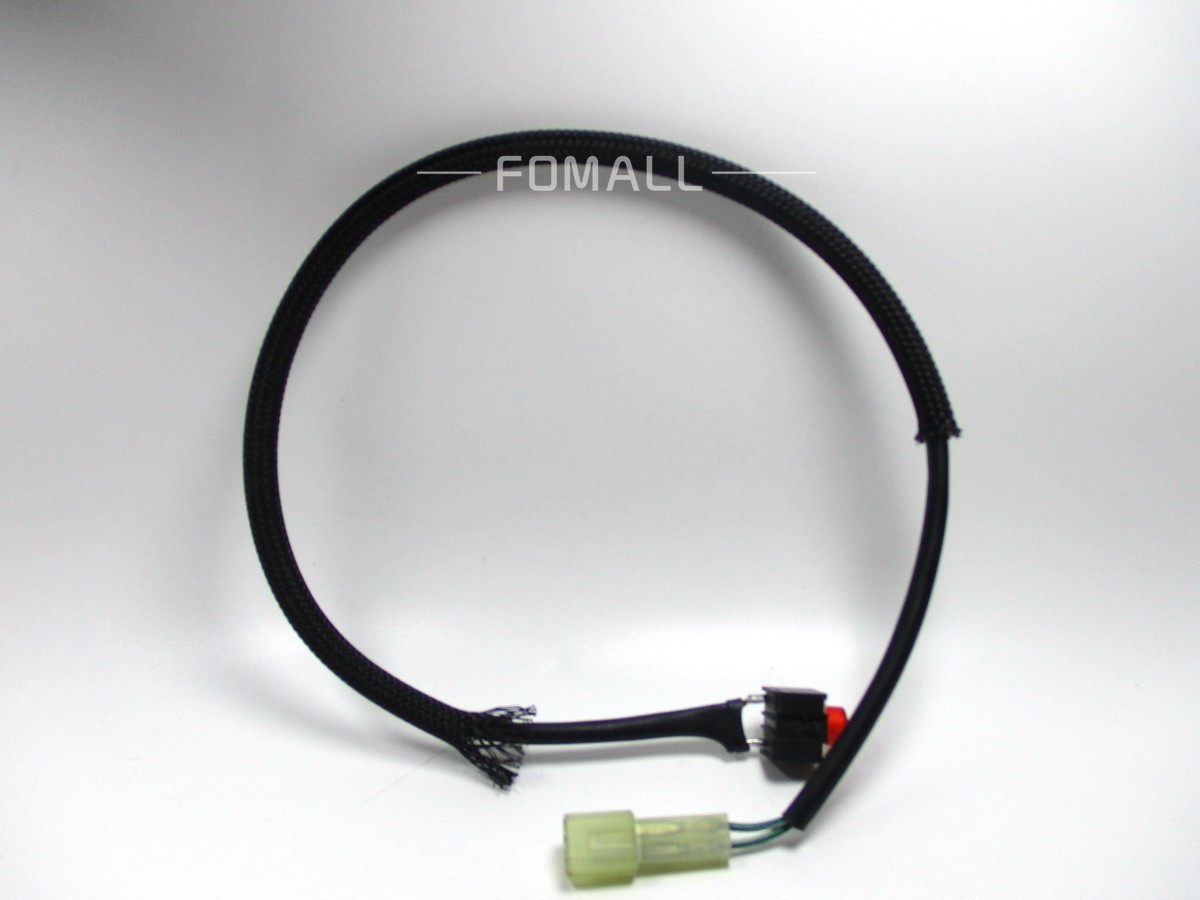 1Pcs New 22U-43-21211 Horn Switch For Komatsu PC200-7 PC200-8 | eBay