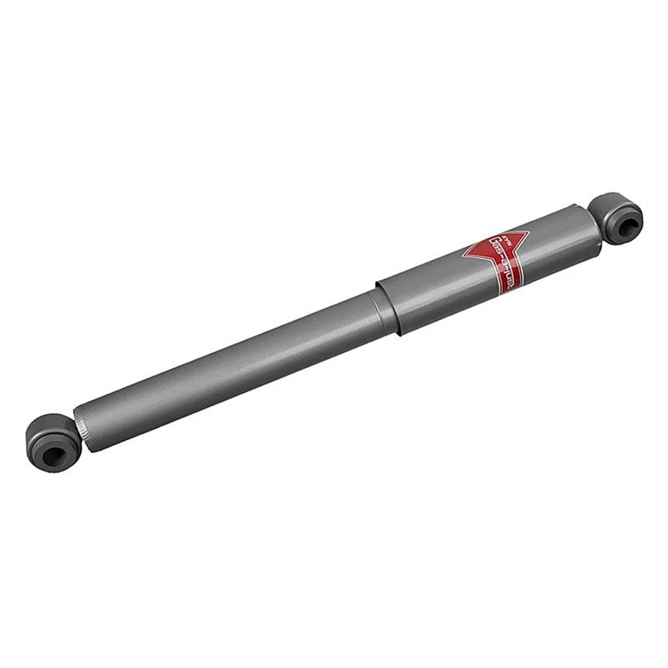 Комплект амортизаторов передних задних амортизаторов KYB подходит для Toyota 4Runner 1986 1987 1988 1989 годов выпуска - Изображение 3 из 4