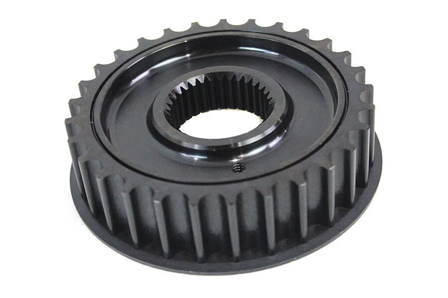 Polea de transmisión de repuesto 29 dientes para Harley Davidson Foto 3 de 4