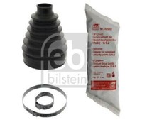 Original Febi Bilstein Faltenbalgsatz Antriebswelle 100322 FüR Mazda Nissan