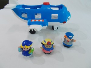 little people travel