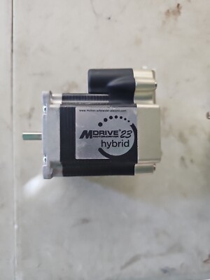 Schneider Electric MDRIVE23 Hybrid MOTOR+DRIVER.  Great condition.    @92
