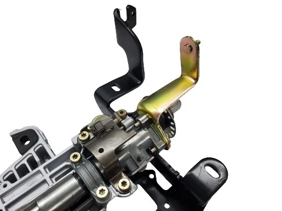 92-96 REMAN FORD F150 F250 F350 COLUMNA DE DIRECCIÓN INCLINABLE CON TRANSMISIÓN AUTOMÁTICA OVERDRIVE Foto 2 de 4