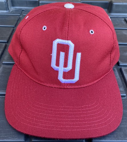 Model SnapBack Hat Cap Wool Blend 