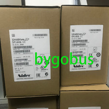 SP4402 New Emerson Nidec Control Techniques Unidrive SP4402 Drive