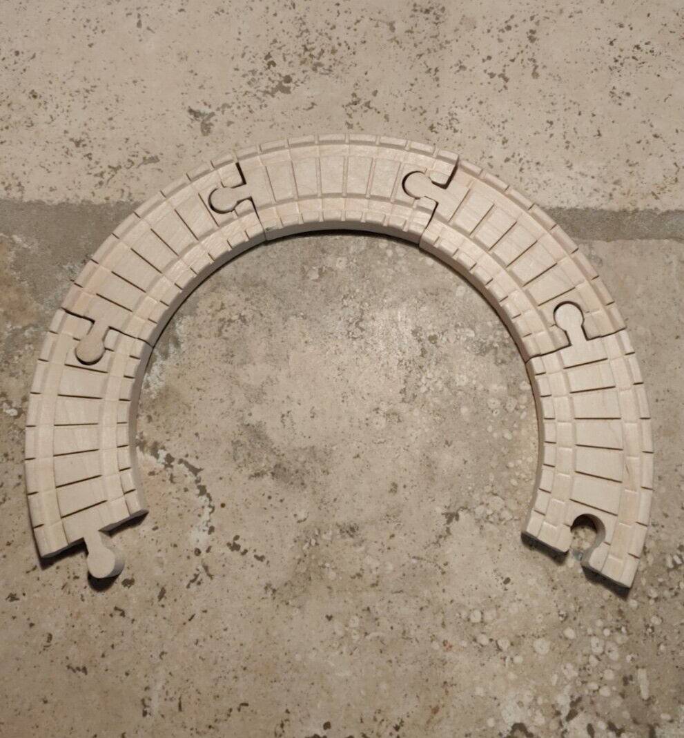 Thomas & Friends Wooden Railway - Set of Five 3-1/2