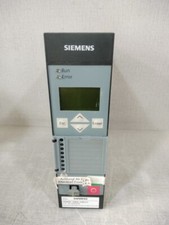 SIEMENS Line Differential Protection 7SD8051-1EB20-1FB0/CC