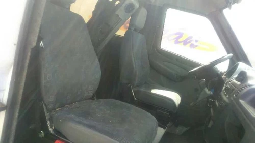 Caja Reles/Fusibles para MERCEDES-BENZ SPRINTER FURGÓN 2004 205041 - Imagen 4 de 8