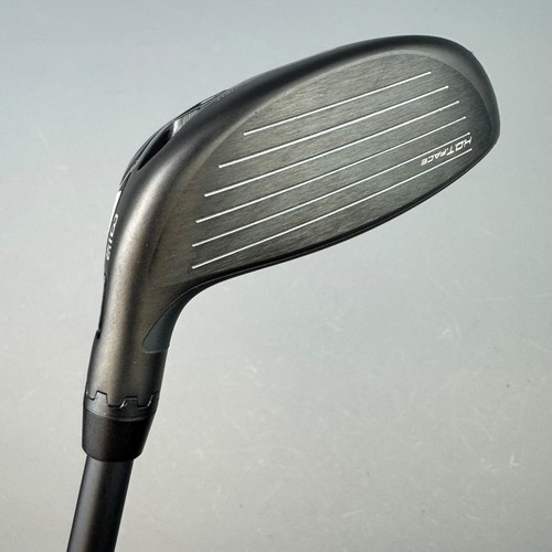 Cobra Darkspeed LS Ti #3 Wood 14.5 HZRDUS Black 70g Matte 6.5 X-Stiff - Picture 3 of 10