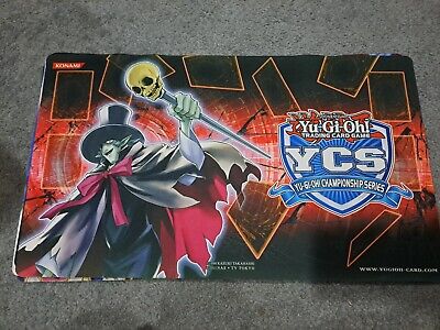 Yugioh YCS 2012 Top 32 Blood Mefist Playmat | eBay Yugioh YCS 2012 Top 32 Blood Mefist Playmat | eBay