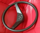 Original Lenkrad Mercedes 307 308 309 de1989 Steering Wheel Lenkrad Van Bus Camper