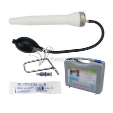 Dog Artificial Insemination Kit Tool Nature Mating Way Veterinary Equipment 6Opt