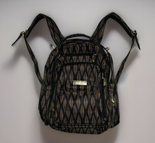 Ju Ju Be Legacy Be Right Back Backpack Baby Diaper Bag The Versailles