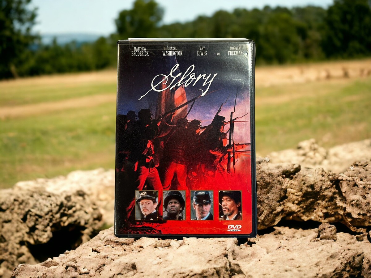 Glory (DVD, 1998) Brand New Sealed 43396702899| eBay