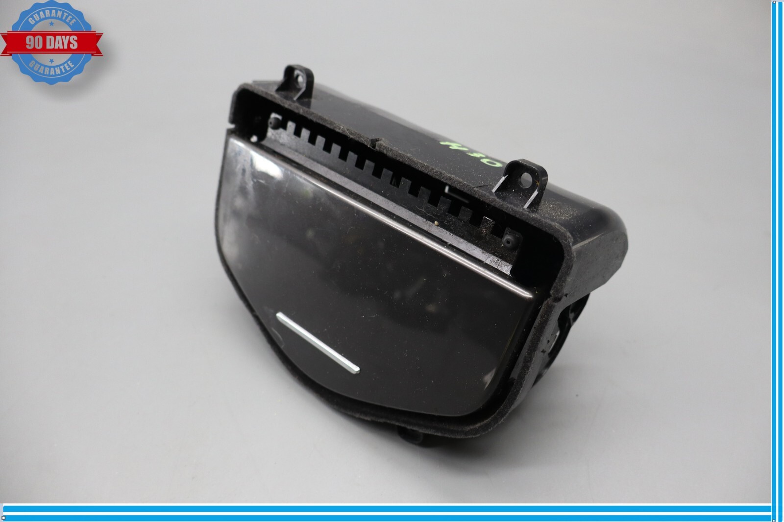 14-17 Maserati Ghibli M157 Center Console Storage Tray Compartment 670011129 Oem