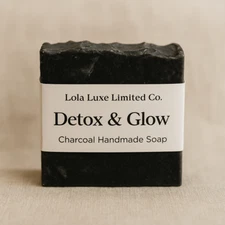 All-Natural Handmade Soaps – $4.50 for BIG 6 oz Bars/ Free Shipping over $30