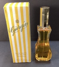 Giorgio Beverly Hills Giorgio Spray Cologne 3 Fl Oz 90 ml New In Box Vintage