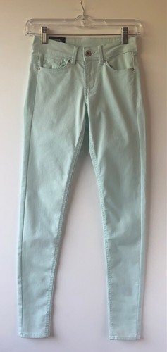 H\u0026M Divided Womens Super Skinny Jeans 