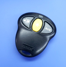 USED PYTHON EZSDEI474P 473P KEYLESS REMOTE ST...